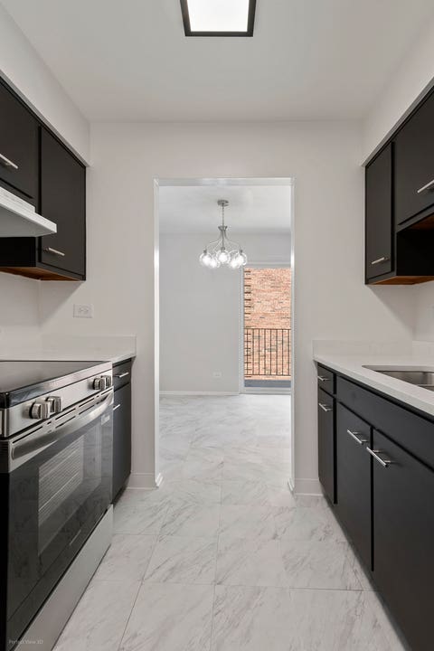 Tiny photo for 9721 S Keeler Avenue #204, Oak Lawn, IL 60453 (MLS # 12704393)