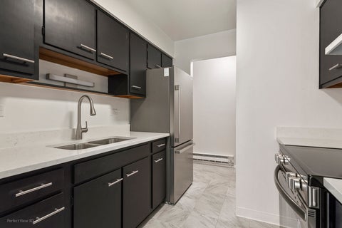 Tiny photo for 9721 S Keeler Avenue #204, Oak Lawn, IL 60453 (MLS # 12704393)