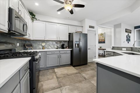 Tiny photo for 11791 Covey Lane, Huntley, IL 60142 (MLS # 12590683)