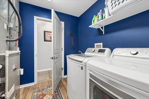 Tiny photo for 11791 Covey Lane, Huntley, IL 60142 (MLS # 12590683)