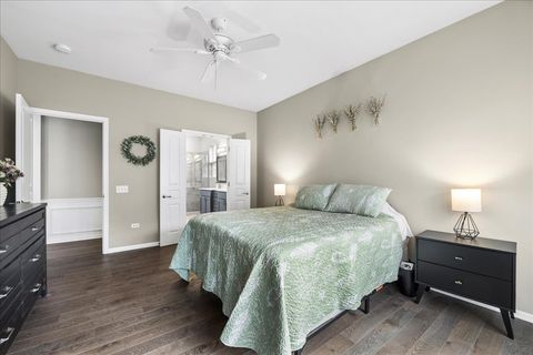 Tiny photo for 11791 Covey Lane, Huntley, IL 60142 (MLS # 12590683)