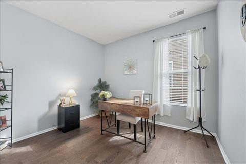 Tiny photo for 11791 Covey Lane, Huntley, IL 60142 (MLS # 12590683)