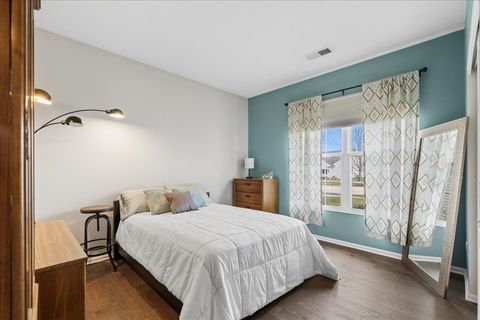 Tiny photo for 11791 Covey Lane, Huntley, IL 60142 (MLS # 12590683)