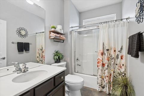 Tiny photo for 11791 Covey Lane, Huntley, IL 60142 (MLS # 12590683)