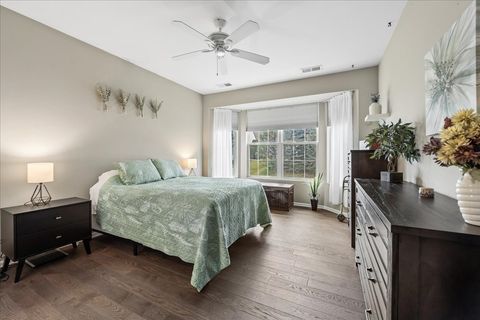 Tiny photo for 11791 Covey Lane, Huntley, IL 60142 (MLS # 12590683)