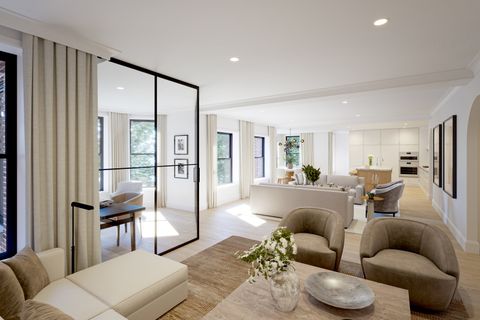 Tiny photo for 2468 N Orchard Street #3, Chicago, IL 60614 (MLS # 12602715)