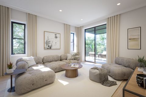 Tiny photo for 2468 N Orchard Street #3, Chicago, IL 60614 (MLS # 12602715)