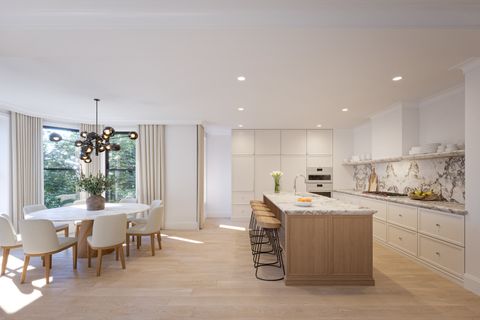 Tiny photo for 2468 N Orchard Street #3, Chicago, IL 60614 (MLS # 12602715)