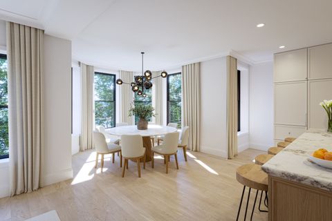 Tiny photo for 2468 N Orchard Street #3, Chicago, IL 60614 (MLS # 12602715)