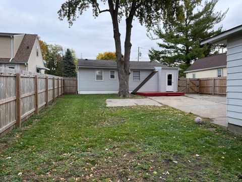 Tiny photo for 1113 N 13th Street, DeKalb, IL 60115 (MLS # 12505974)