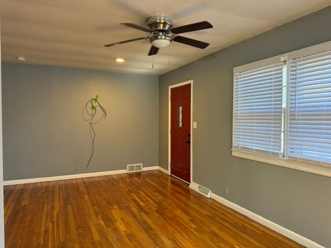 Tiny photo for 1113 N 13th Street, DeKalb, IL 60115 (MLS # 12505974)