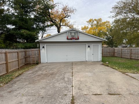 Tiny photo for 1113 N 13th Street, DeKalb, IL 60115 (MLS # 12505974)