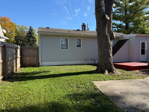 Tiny photo for 1113 N 13th Street, DeKalb, IL 60115 (MLS # 12505974)