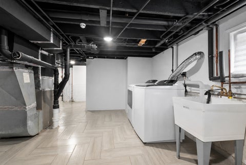 Tiny photo for 10904 S Kedzie Avenue, Chicago, IL 60655 (MLS # 12747751)