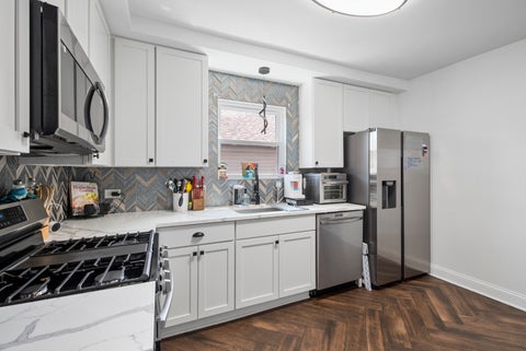 Tiny photo for 10904 S Kedzie Avenue, Chicago, IL 60655 (MLS # 12747751)