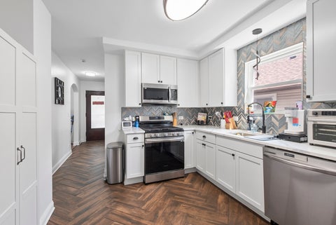 Tiny photo for 10904 S Kedzie Avenue, Chicago, IL 60655 (MLS # 12747751)
