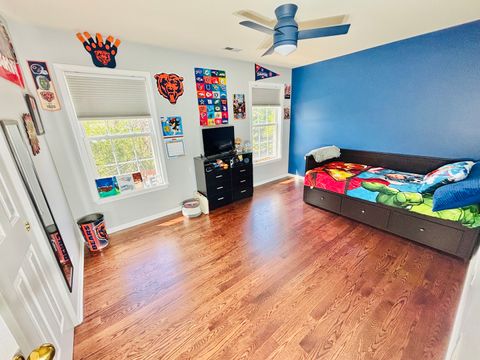Tiny photo for 802 Autumn Hill, West Dundee, IL 60118 (MLS # 12633884)