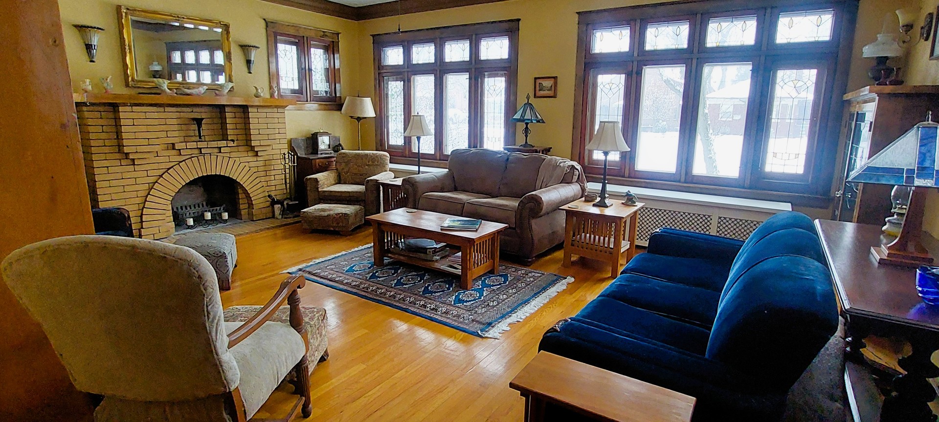 10101 S Hoyne Avenue