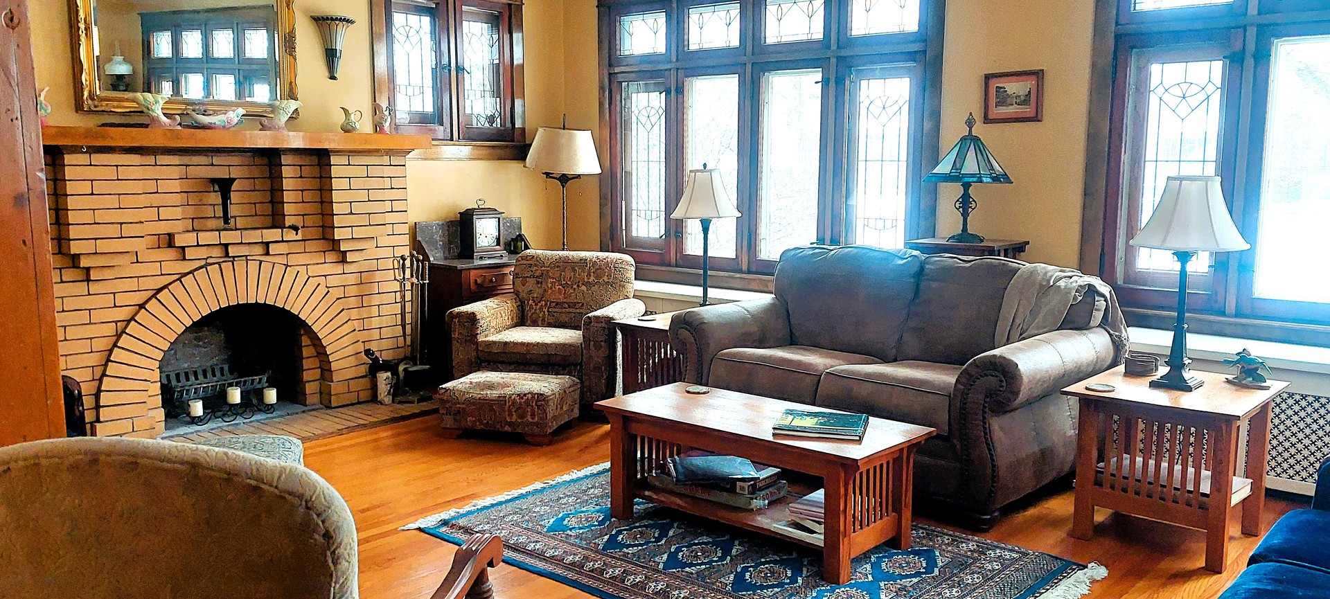 10101 S Hoyne Avenue