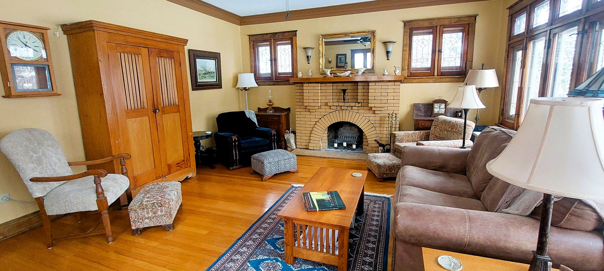 10101 S Hoyne Avenue