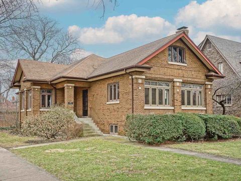 10101 S Hoyne Avenue Chicago IL 60643