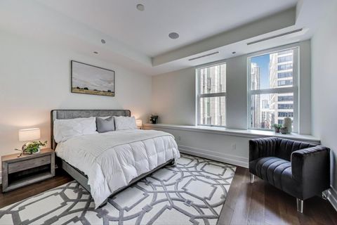 Tiny photo for 435 N Michigan Avenue #1105, Chicago, IL 60611 (MLS # 12416159)