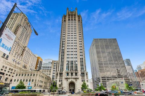 435 N Michigan Avenue 1105 Chicago IL 60611