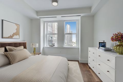 Tiny photo for 435 N Michigan Avenue #1105, Chicago, IL 60611 (MLS # 12416159)