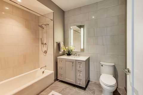 Tiny photo for 435 N Michigan Avenue #1105, Chicago, IL 60611 (MLS # 12416159)