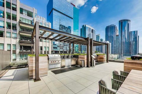 Tiny photo for 435 N Michigan Avenue #1105, Chicago, IL 60611 (MLS # 12416159)