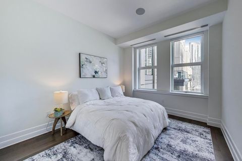 Tiny photo for 435 N Michigan Avenue #1105, Chicago, IL 60611 (MLS # 12416159)