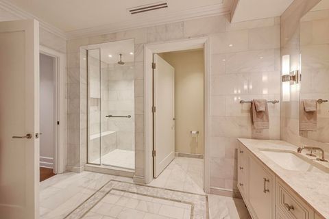 Tiny photo for 435 N Michigan Avenue #1105, Chicago, IL 60611 (MLS # 12416159)