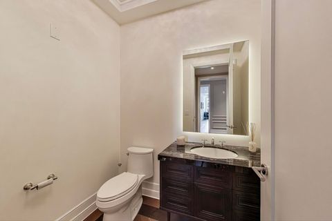 Tiny photo for 435 N Michigan Avenue #1105, Chicago, IL 60611 (MLS # 12416159)