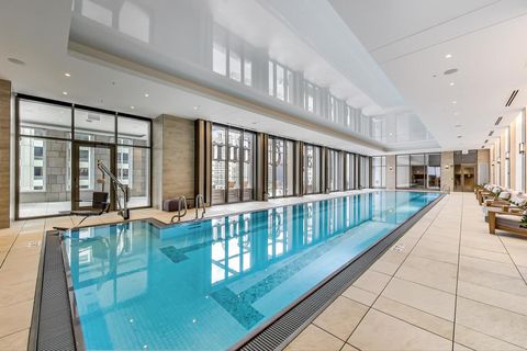 Tiny photo for 435 N Michigan Avenue #1105, Chicago, IL 60611 (MLS # 12416159)