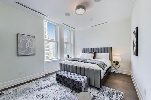 Tiny photo for 435 N Michigan Avenue #1105, Chicago, IL 60611 (MLS # 12416159)