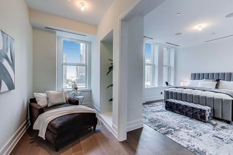 Tiny photo for 435 N Michigan Avenue #1105, Chicago, IL 60611 (MLS # 12416159)