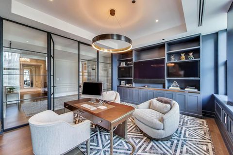 Tiny photo for 435 N Michigan Avenue #1105, Chicago, IL 60611 (MLS # 12416159)