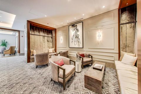 Tiny photo for 435 N Michigan Avenue #1105, Chicago, IL 60611 (MLS # 12416159)