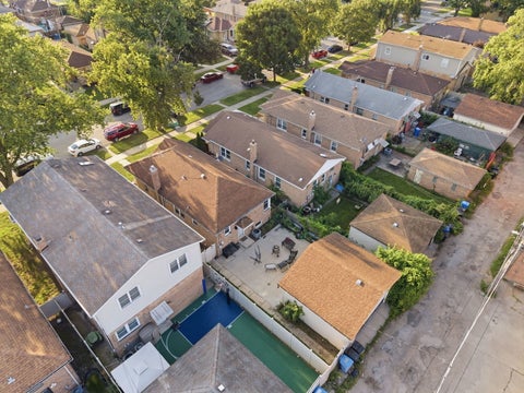 Tiny photo for 11831 S Artesian Avenue, Chicago, IL 60655 (MLS # 12743222)