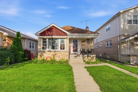 Tiny photo for 11831 S Artesian Avenue, Chicago, IL 60655 (MLS # 12743222)