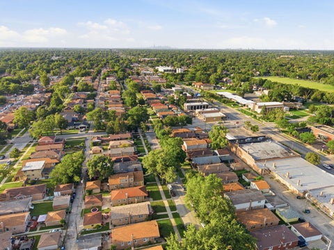 Tiny photo for 11831 S Artesian Avenue, Chicago, IL 60655 (MLS # 12743222)