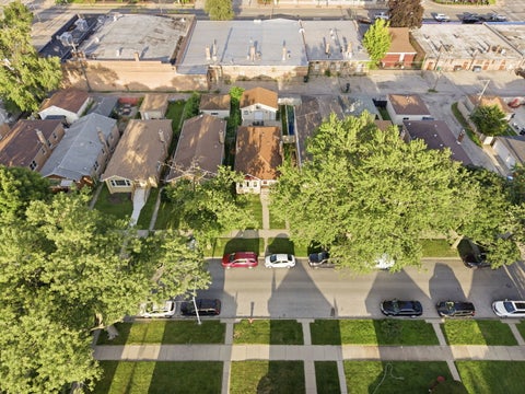 Tiny photo for 11831 S Artesian Avenue, Chicago, IL 60655 (MLS # 12743222)