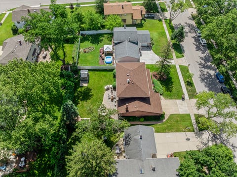 Tiny photo for Buffalo Grove, IL 60089 (MLS # 12661565)
