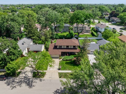 Tiny photo for Buffalo Grove, IL 60089 (MLS # 12661565)