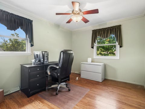 Tiny photo for Buffalo Grove, IL 60089 (MLS # 12661565)
