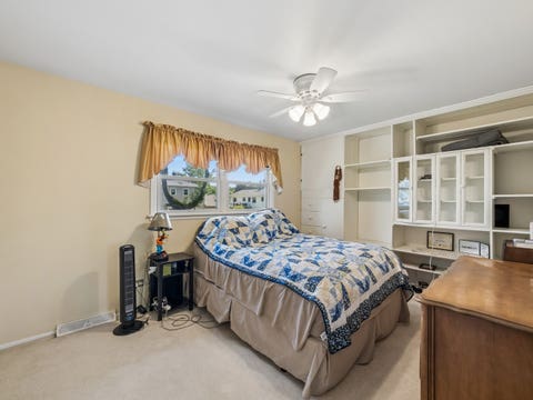 Tiny photo for Buffalo Grove, IL 60089 (MLS # 12661565)