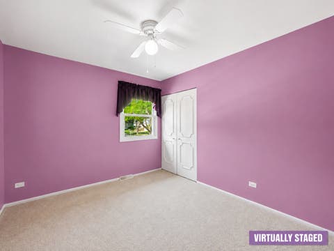 Tiny photo for Buffalo Grove, IL 60089 (MLS # 12661565)