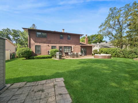 Tiny photo for Buffalo Grove, IL 60089 (MLS # 12661565)
