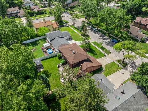 Tiny photo for Buffalo Grove, IL 60089 (MLS # 12661565)
