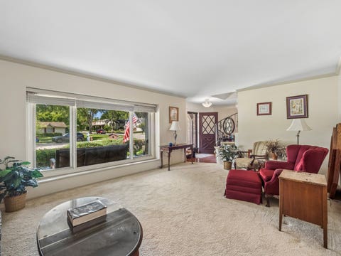 Tiny photo for Buffalo Grove, IL 60089 (MLS # 12661565)